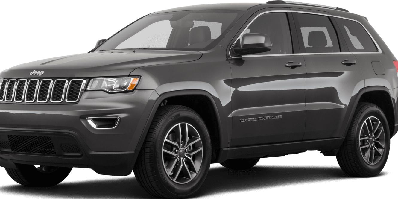 JEEP GRAND CHEROKEE 2019 1C4RJEBG8KC543027 image